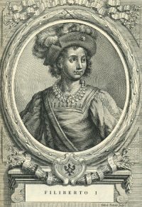 Philibert de Savoie