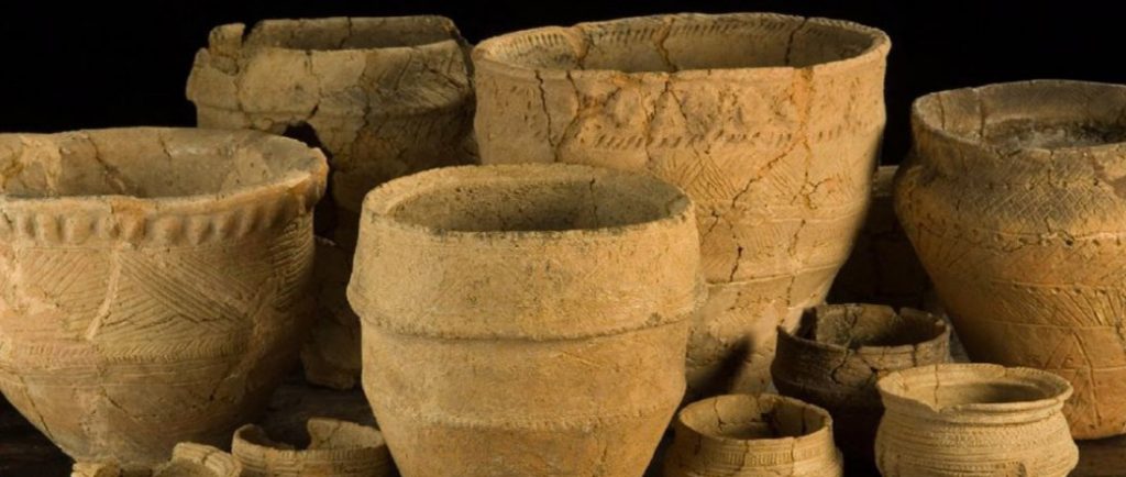 Vase antiquité