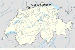 Augusta Raurica - CH