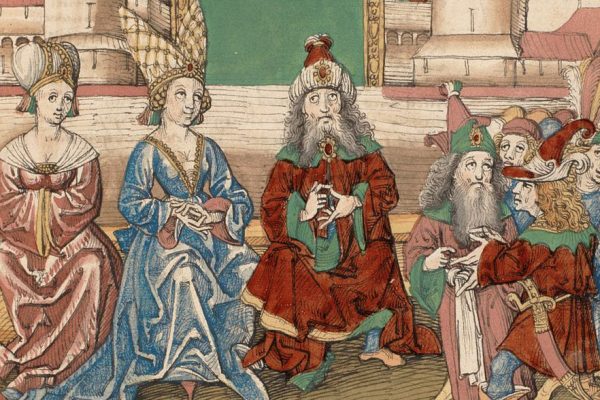 Onzième siècle – Les Zaeringen