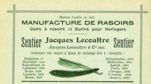 Lecoultre_reclame_1905