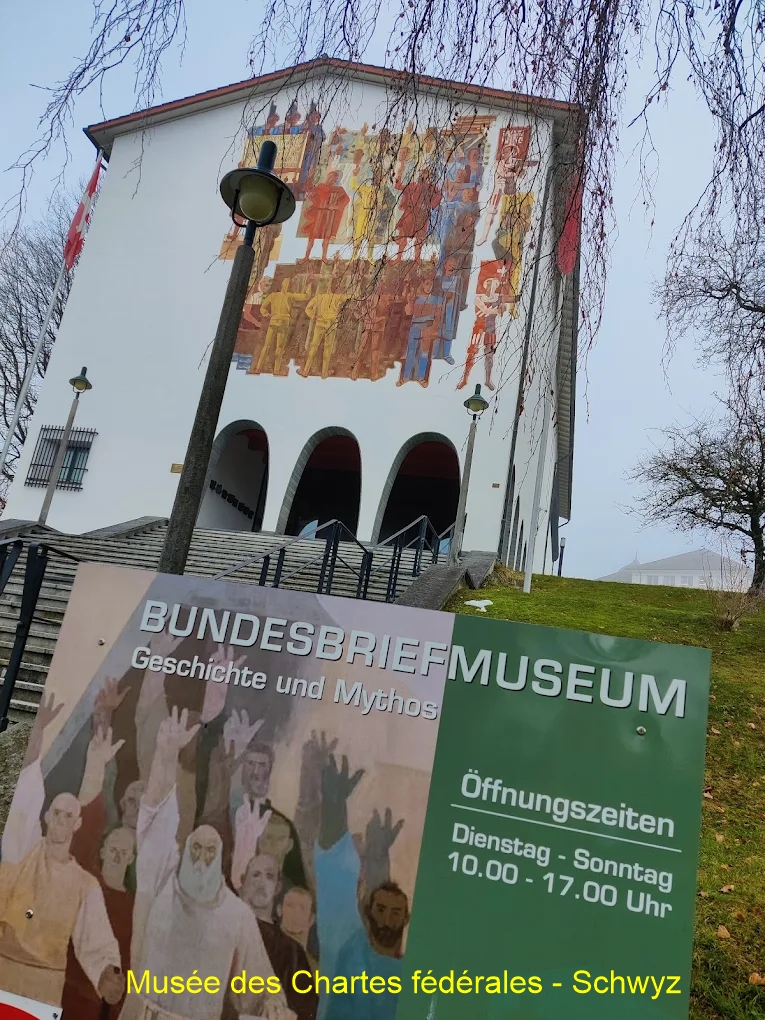 Musée Chartres fédérales