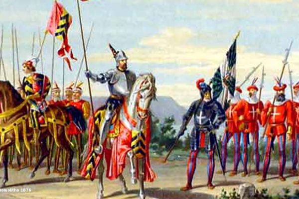 Guerres