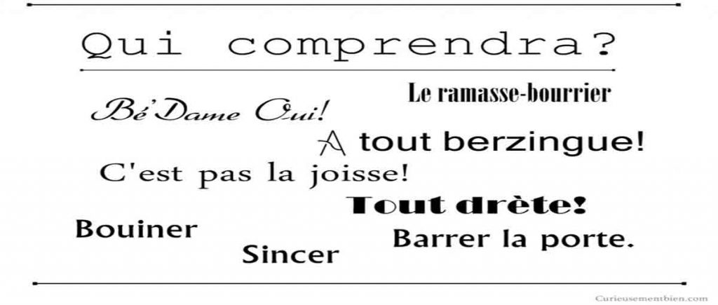 Les langues