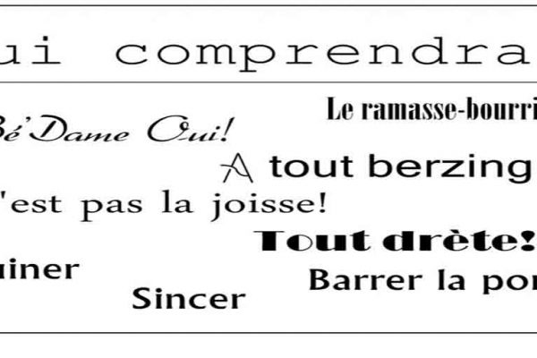 Les langues