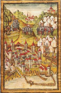 schilling_battle_morat