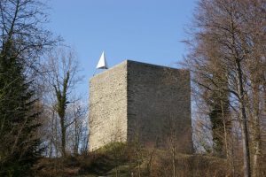 La Tour de Gourze
