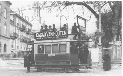 Vevey_-_Tramway