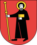 Blason Glaris