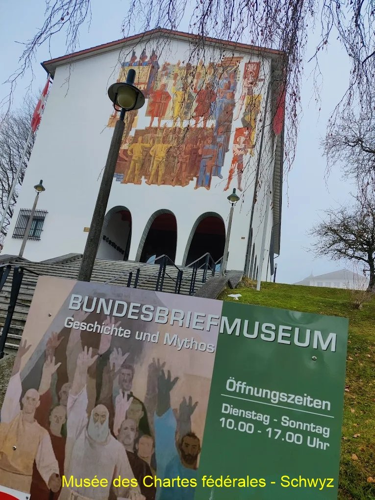 Musée Chartres fédérales