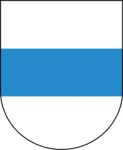 drapeau zoug