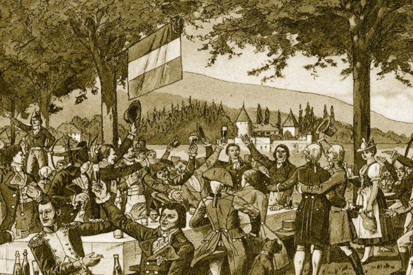 Rolle le banquet